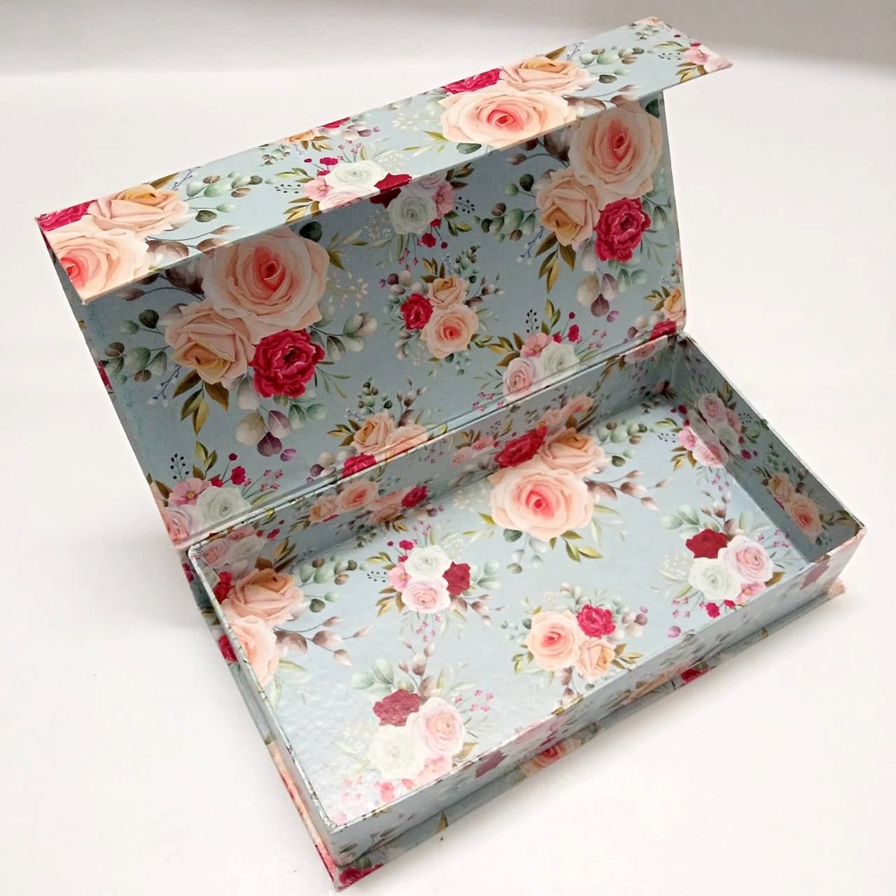 Return Gift Box