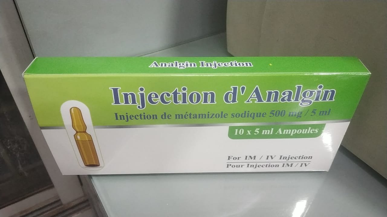 Medicine Packcaging Box