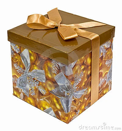 Fancy Gift Box