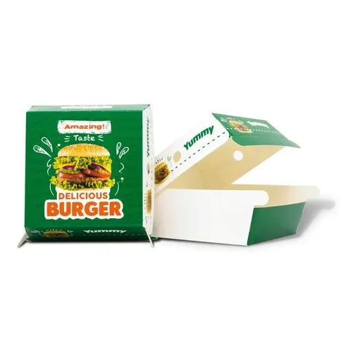Burger Box